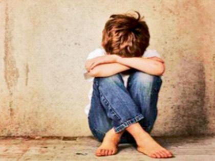 The minds of growing children | वाढत्या वयातील मुलांचे मन The minds of growing children | वाढत्या वयातील मुलांचे मन