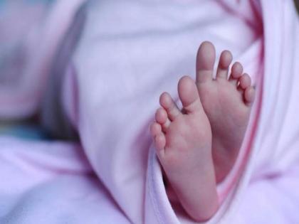 One day old infant found dead in Sangvi in Pimpri | पिंपरीतील सांगवीत आढळले एक दिवसाच्या चिमुकलीचे मृत अर्भक