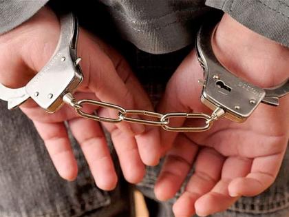 nashik,criminal,offenders,arrested | सराईत गुन्हेगाराकडून कोयते जप्त