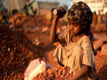 Child laborers stay in jail for a year in mumbai | बालकामगार दिसला की वर्षभर तुरुंगात मुक्काम !