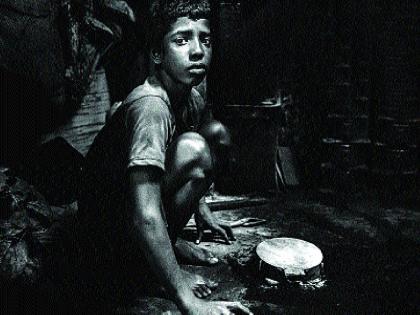  87 child laborers rescued from the district in three years | जिल्ह्यातून तीन वर्षांत ८७ बालकामगारांची सुटका