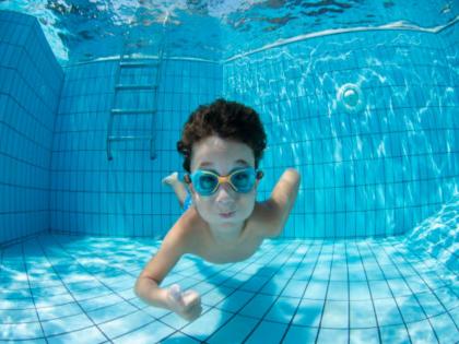 Parents choose digital detox option for children during summer vacation | Summer Vacation: उन्हाळ्याच्या सुट्टीत पालक मुलांसाठी निवडतात ‘डिजिटल डिटॉक्स’चा पर्याय Parents choose digital detox option for children during summer vacation | Summer Vacation: उन्हाळ्याच्या सुट्टीत पालक मुलांसाठी निवडतात ‘डिजिटल डिटॉक्स’चा पर्याय