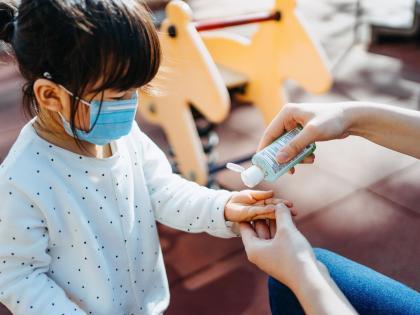 procedure for corona vaccination for kids in India which is starting from 3rd January | पुढच्या वर्षी लहान मुलांच्या लसीकरणाची सुरुवात तर खरी पण प्रक्रिया काय? घ्या जाणून सविस्तर