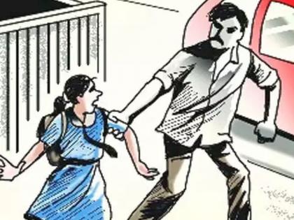 The two were abducted in different incidents in Chunchale area of Nashik | नाशिकमधील चुंचाळे परिसरात वेगवेगळ्या घटनांमध्ये दोघांचे अपहरण