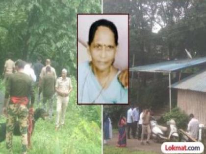 Second absconding accused in the murder case of a retired teacher in Chiplun arrested | Ratnagiri Crime: चिपळुणातील निवृत्त शिक्षिका खून प्रकरण: फरार दुसऱ्या आरोपीच्या मुसक्या आवळल्या