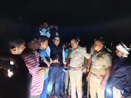 वाघाच्या हल्ल्यात शेतकरी ठार, चिमूर तालुक्यातील शिवरा येथील घटना