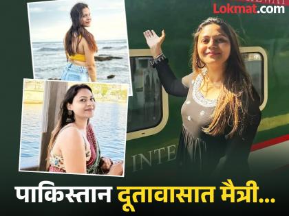This one thing made the investigating agency suspicious of Jyoti Malhotra investigation will reveal the truth | Jyoti Malhotra :'या' एका गोष्टीमुळे ज्योती मल्होत्रावर तपास यंत्रणेला संशय आला; चौकशीत होणार खुलासा This one thing made the investigating agency suspicious of Jyoti Malhotra investigation will reveal the truth | Jyoti Malhotra :'या' एका गोष्टीमुळे ज्योती मल्होत्रावर तपास यंत्रणेला संशय आला; चौकशीत होणार खुलासा