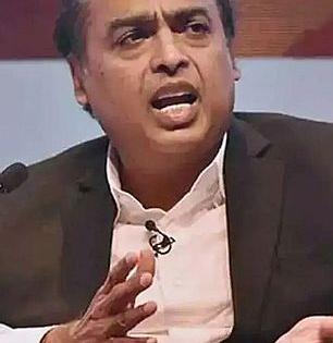 रिलायन्सला मोठा झटका! चीनचा तंत्रज्ञान देण्यास नकार; लिथियम-आयन बॅटरी सेल निर्मिती प्रकल्प तूर्तास स्थगित