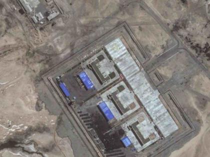 China Builds Secret Military Base as Satellite Images Unveil PoK India closer to base | चीनची आता PoK वर नजर! १३,००० फूट उंचीवर बनवला लष्करी तळ, सॅटेलाइट फोटोंचा दावा