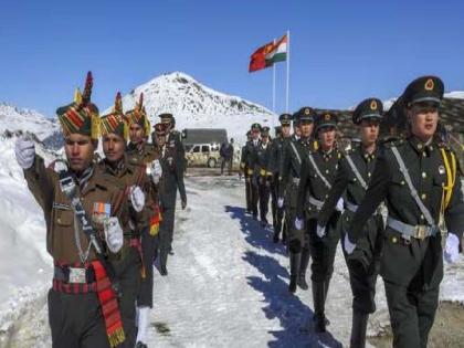 India considers China not Pakistan as its threat US intelligence assessment report on global threat | पाकला नव्हे, चीनला धोका मानतो भारत; पाकिस्तानला अस्तित्वाचीच खरी भीती असल्याचेही अहवालात नमूद India considers China not Pakistan as its threat US intelligence assessment report on global threat | पाकला नव्हे, चीनला धोका मानतो भारत; पाकिस्तानला अस्तित्वाचीच खरी भीती असल्याचेही अहवालात नमूद