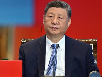 अरुणाचल सीमेपासून ४० किमी अंतरावर चीनने बांधला मोठा एअरबेस; लुंजेमध्ये ३६ नवीन एअरक्राफ्ट शेल्टर तयार