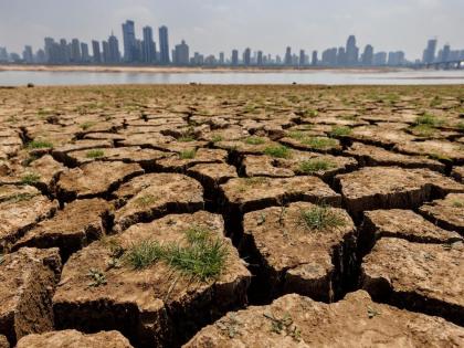 Famine in China; But quickly the whole world! | China Drought: दुष्काळ चीनमध्ये; पण चटके अख्ख्या जगाला !