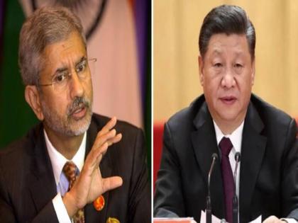 chinese global times applauded s jaishankar comments on america human rights tweets | S. Jaishankar In America : अमेरिकेला परराष्ट्रमंत्री एस जयशंकर यांनी सुनावलं; चिनी सरकारी वृत्तपत्रानंही केलं कौतुक