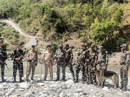 'Nepalese can go there, India won't even give you bail'; Why did China warn its citizens? | 'नेपाळी तिथे जाऊ शकतात, भारत तुम्हाला जामीनही देणार नाही'; चीनने नागरिकांना इशारा का दिला? 'Nepalese can go there, India won't even give you bail'; Why did China warn its citizens? | 'नेपाळी तिथे जाऊ शकतात, भारत तुम्हाला जामीनही देणार नाही'; चीनने नागरिकांना इशारा का दिला?