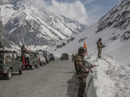 India China Face Off china released 10 Indian soldiers after tough negotiations | India China Face Off: कठोर वाटाघाटीनंतर चीनकडून १० भारतीय जवानांची सुटका