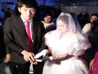 why chinese boys marring to pakistan girls | ...म्हणून चिनी तरुण करतात पाकिस्तानी मुलींशी लग्न