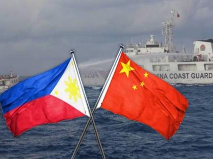 India has Brahmos, Japan has a warship, now Philippines will challenge China together with Taiwan | भारताकडून ब्राह्मोस, जपानकडून युद्धनौका, आता तैवानसोबत मिळून चीनला आव्हान देणार हा देश India has Brahmos, Japan has a warship, now Philippines will challenge China together with Taiwan | भारताकडून ब्राह्मोस, जपानकडून युद्धनौका, आता तैवानसोबत मिळून चीनला आव्हान देणार हा देश