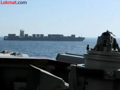 चीनने इराणला पाठवले मिसाईल्ससाठीचे केमिकल्स, अमेरिकेने पकडलेल्या जहाजात सापडला साठा; निक्की हेलींचा दावा - Marathi News | China sent chemicals for missiles to Iran, stockpiles found on ship seized by US; Nikki Haley claims | Latest international News at Lokmat.com