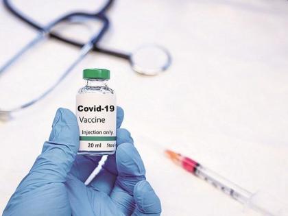 CoronaVirus News: रशियापाठोपाठ चीनची बाजी; कोरोनावरील लस लवकरच बाजारात येणार