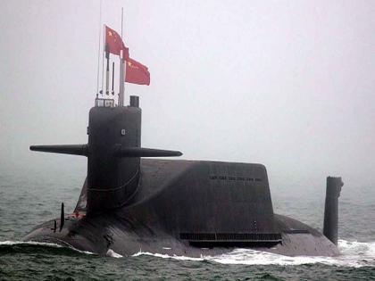 china is working on Secret Unmanned Drone Submarines project since 30 years | मोठा खुलासा! भविष्यातील युद्धांसाठी 30 वर्षांपासून 'या' सिक्रेट प्रोजेक्टवर काम करत आहे चीन