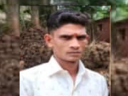 Youth dies after getting stuck in power trailer in Chiplun | Chiplun News: चिपळुणात पॉवर टिलरमध्ये अडकून तरुणाचा मृत्यू