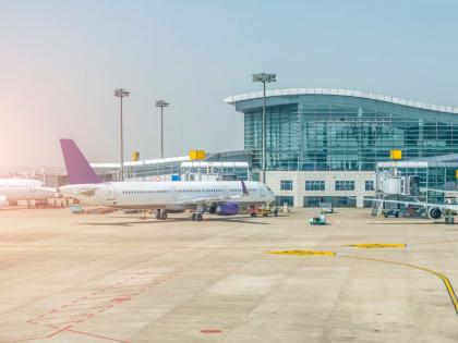 Chipi Airport services to resume; Narayan Rane's efforts a success | Chipi Airport: चिपी विमानतळ सेवा पुन्हा सुरू होणार; राज्य मंत्रिमंडळाच्या बैठकीत निर्णय