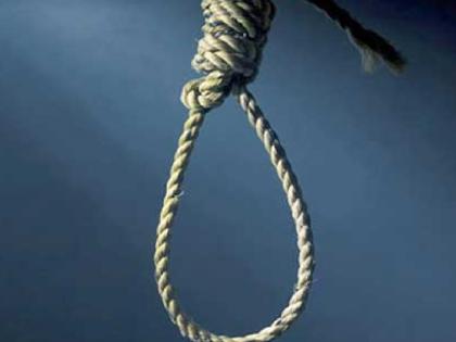 Suicide by strangulation of young agricultural assistant in Devrukh | देवरूखात कृषी सहाय्यक तरूणीची गळफास घेऊन आत्महत्या