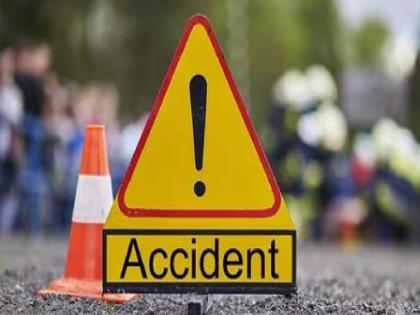 Ratnagiri: टँकर कलंडतोय म्हणून उडी मारली अन् टँकर अंगावर पडला; चालक जागीच ठार