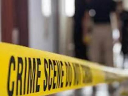 Tired of her husband's extramarital affair and family oppression, a married woman ended her life in Chiplun | Ratnagiri: पतीचे विवाहबाह्य प्रेमसंबंध, कौटुंबिक जाच; कंटाळून विवाहितेने संपविले जीवन Tired of her husband's extramarital affair and family oppression, a married woman ended her life in Chiplun | Ratnagiri: पतीचे विवाहबाह्य प्रेमसंबंध, कौटुंबिक जाच; कंटाळून विवाहितेने संपविले जीवन