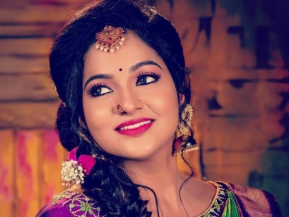 Actress Chitra's suicide case took a different turn, Telugu actor was blackmailing her | अभिनेत्री चित्राच्या आत्महत्या प्रकरणाला लागलं वेगळं वळण, तेलगू अभिनेता तिला करत होता ब्लॅकमेल