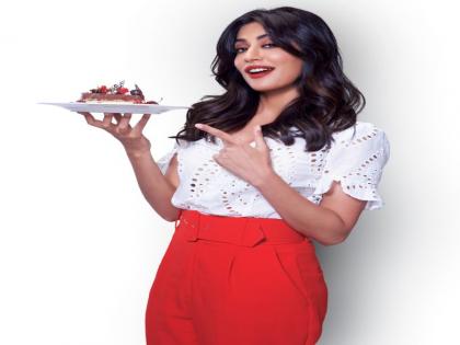 Chitrangada Singh will do food show on AXN | चित्रांगदा सिंग दिसणार या फूड शोमध्ये