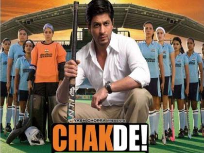 Salim Suleman shares interesting fact on how Chak De India song was composed, check what's interesting here | "चक दे इंडिया" गाणे कसे तयार झाले, सलीम सुलेमान यांनी सांगितला किस्सा