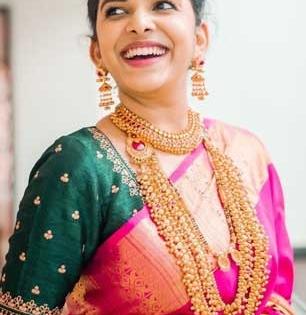 लग्नात नवरीने निवडायला हवी बॉडीशेपनुसार ‘अशी’ परफेक्ट साडी, लग्नाच्या साड्या घेताना लक्षात ठेवा ६ टिप्स...