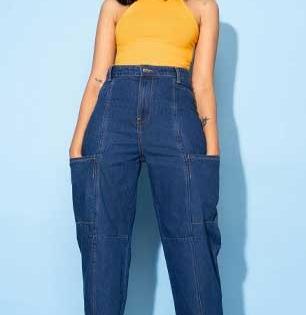 फक्त १० सेकंदात निवडा तुमच्या बॉडी टाईपनुसार परफेक्ट जीन्स! पाहा तुम्हाला शोभणारी जिन्स, लूक आणि फिट भन्नाट...