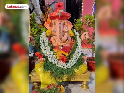 Installation of thief Ganpati by Ganapati Panchayat in Sangli | १५० वर्षांची परंपरा, कागदी लगद्याची देखणी मूर्ती; सांगलीत चोर गणपतीची प्रतिष्ठापना, का पडलं असं नाव.. वाचा Installation of thief Ganpati by Ganapati Panchayat in Sangli | १५० वर्षांची परंपरा, कागदी लगद्याची देखणी मूर्ती; सांगलीत चोर गणपतीची प्रतिष्ठापना, का पडलं असं नाव.. वाचा