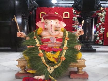 The arrival of Chor Ganesha a part of Sangli Panchayat Ganeshotsav | सांगलीच्या चोर गणपतीचे गुपचुप आगमन व निरोप; दीडशे वर्षांची नेमकी परंपरा काय? जाणून घ्या..