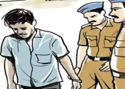 Banda police succeed in nabbing the suspect who killed the worker | कामगाराचा खून करणा-या संशयिताच्या मुसक्या आवळण्यास बांदा पोलिसांना यश