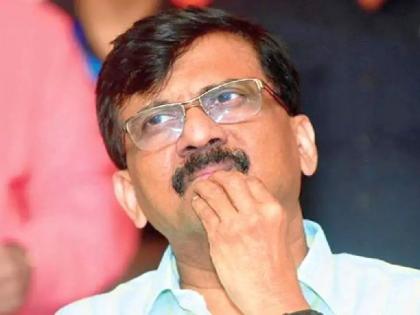 Power theft in Sanjay Raut's shiv sena meeting in nagpur | संजय राऊतांच्या सभेत वीज चोरीचा मामला... पक्षांतर्गत चौकशीची सारवासारव!