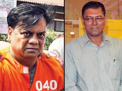 Journalist J. Chhota Rajanel life imprisonment, Journalist Jigna Vora innocent | पत्रकार जे. डे खूनप्रकरणी छोटा राजनला जन्मठेप, पत्रकार जिग्ना वोरा निर्दोष