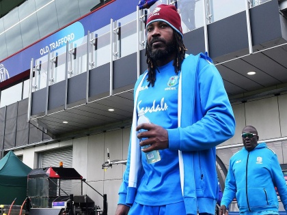 India vs West Indies Test : West Indies announce squad for Test series vs India; Rahkeem Cornwall earns maiden call-up, Gayle left out | India vs West Indies : ख्रिस गेलची इच्छा अपूर्ण, कसोटी मालिकेसाठी विंडीजचा संघ जाहीर