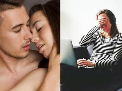 Porn movie streams during bible study church sues Zoom app