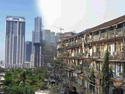 Voters in Tower and Chawl will be a 'game changer' in South Mumbai Check out the interesting statistics | दक्षिण मुंबईत टॉवर आणि चाळीतील मतदार ठरणार ‘गेमचेंजर’; पाहा रंजक आकडेवारी