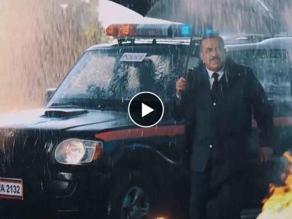 CID to start again after 6 years shared soon to release promo | Video: पुन्हा सुरु होतोय CID, एसीपी प्रद्युम्न अन् दयाची पहिली झलक आली समोर; लवकरच प्रोमोही येणार