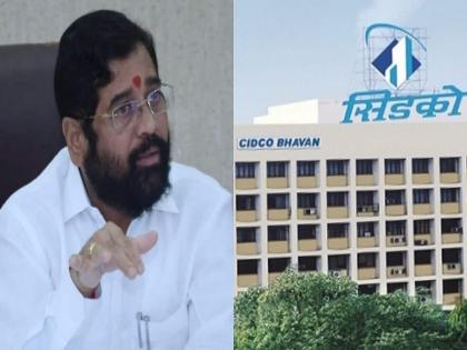 CIDCO to build 5000 houses in New Year Information of Urban Development Minister Eknath Shinde | नववर्षात सिडको बांधणार पाच हजार घरे; नगरविकास मंत्री एकनाथ शिंदे यांची माहिती 