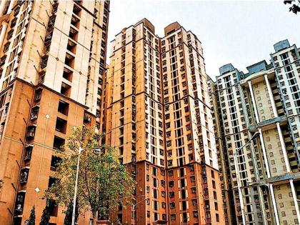 Exemption of miscellaneous charges for houses in Taloja Home Project | तळोजा गृहप्रकल्पातील घरांचे संकीर्ण शुल्क माफ