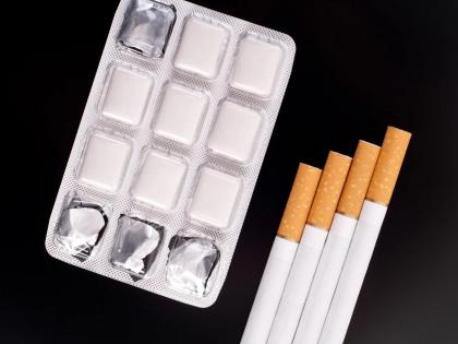 सिगारेट सुटली पण च्युइंगमने ग्रासले! निकोटिन गमचा ट्रेंड तरुणाईसाठी ठरतोय 'डेेंजर ट्रॅप' - Marathi News | From Cigarettes to Gum! One Nicotine Pellet Equals Four Cigarettes; Beware of the New Addiction | Latest chhatrapati-sambhajinagar News at Lokmat.com