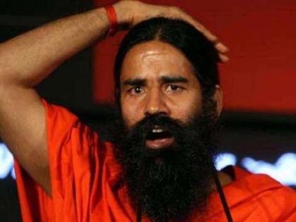 File a case against Baba Ramdev against statement of athology, IMA expresses indignation | योगगुरू बाबा रामदेव यांच्याविरुद्ध गुन्हा दाखल करा, IMA चा तीव्र संताप