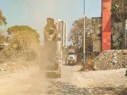 RMC Projects Neglected: Administration and Representatives Ignoring Pollution Concerns? - English News | RMC Projects Neglected: Administration and Representatives Ignoring Pollution Concerns? | Latest News at Lokmattimes.com