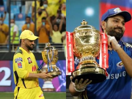 The IPL will be held in Mumbai this year and the official announcement will be made on February 20 | आयपीएलचे यंदा मुंबईतच आयोजन, २० फेब्रुवारीला होणार अधिकृत घोषणा