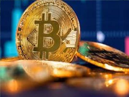 Lure of Quadruple Returns from Crypto Currency, 12 lakh fraud of two women in Sangli | क्रिप्टो करन्सीतून चौपट परताव्याचे आमिष; सांगलीतील दोघींना १२ लाखांचा गंडा, पाचजणांवर गुन्हा दाखल